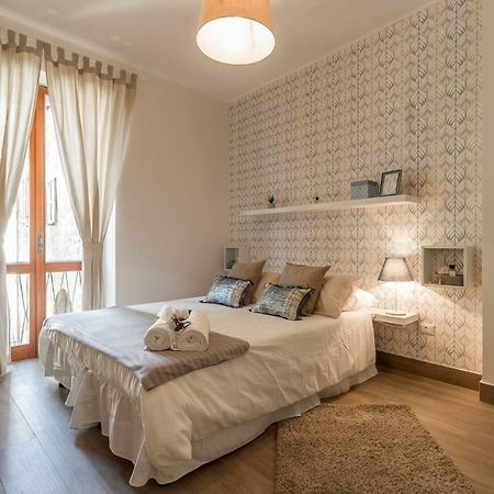 オルヴィエートCasa Gonzaga Con Parcheggioアパートメント エクステリア 写真