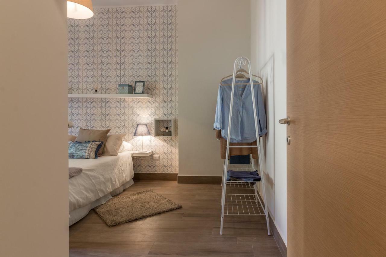 オルヴィエートCasa Gonzaga Con Parcheggioアパートメント エクステリア 写真